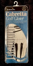 Intech cabretta golf for sale  Atlantic Beach