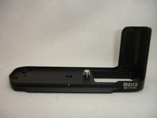 Usado, Placa de aderência de mão de liga de alumínio Meike XT20G para Fujifilm X-T20 comprar usado  Enviando para Brazil