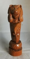 Beautiful decorative wooden for sale  HIGH WYCOMBE