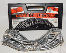 Cobra cable tire for sale  Lebanon