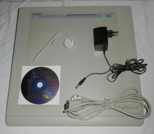 Tavoletta grafica wacom usato  Italia