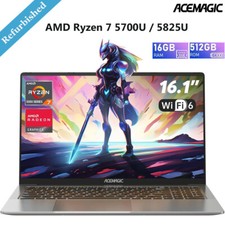 Acemagic ax16pro fhd gebraucht kaufen  Dortmund