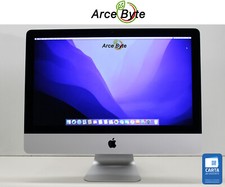 Apple imac 21.5 usato  Italia