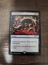 Mtg damnation secret for sale  Burley