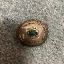 Vintage mexican concho for sale  Greenville