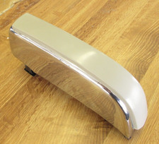 Cadillac front bumper for sale  Kansas City