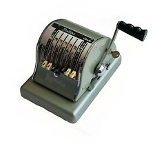 Paymaster series 600 for sale  Grand Ledge