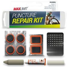Bicycle puncture repair for sale  LEEDS