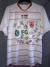 Trikot 2011 2012 gebraucht kaufen  Vellmar