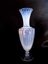 Superbe vase soliflore d'occasion  Melun