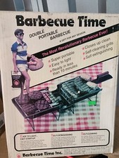 Barbeque time son for sale  Linwood