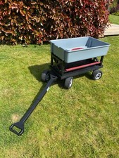 Mighty max cart for sale  GLASTONBURY