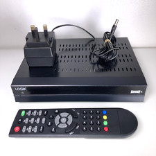 Logik twin tuner for sale  BROXBURN