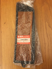 Suzuki air filter for sale Suzuki air filter for sale  BRIDGWATER