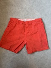 Company swim shorts for sale  BILLINGHAM