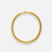 Neu armband 18k gebraucht kaufen  Landsberg am Lech