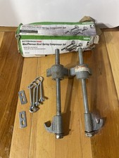 Pittsburgh mcpherson strut for sale  Bar Harbor