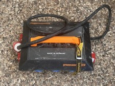 Brennenstuhl professional stro gebraucht kaufen  Uetersen