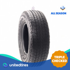 Used 265 70r16 for sale  Chicago
