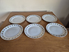 ridgway plates white mist for sale  FORTROSE