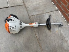 Stihl km56rc petrol for sale  TELFORD