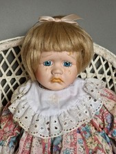 Haunted doll blanche for sale  RADSTOCK