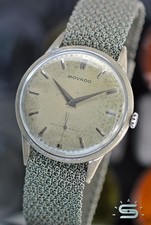 Orologio movado full usato  Cesena