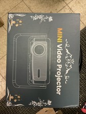 Mini video projector for sale  Joliet
