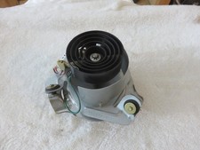 Carrier furnace draft for sale  Leander