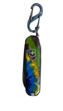 Victorinox classic swiss for sale  Oakland