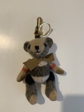 Burberry bear key for sale  LONDON