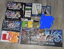 Yugioh sammlung auflösung gebraucht kaufen  Regensburg