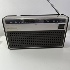 Vintage pye waveband for sale  CARDIFF