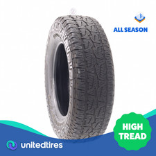 Used 255 70r18 for sale  Chicago