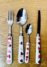 Emma bridgewater pink for sale  GRANTHAM