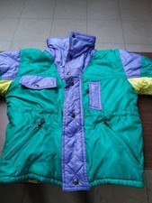 Giacca neve colore usato Giacca neve colore usato  Cava de Tirreni