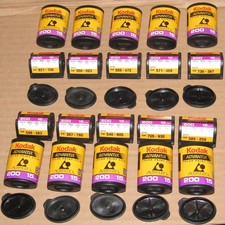 Lot kodak advantix for sale  Jacksonville