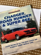 Herd mueller musclecar for sale  LLANBEDR