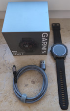 Garmin fenix solar gebraucht kaufen Garmin fenix solar gebraucht kaufen  Pfaffenhofen a.d.Ilm