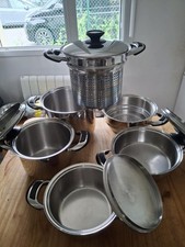 Batterie cuisine mondial d'occasion Batterie cuisine mondial d'occasion  Pontchâteau