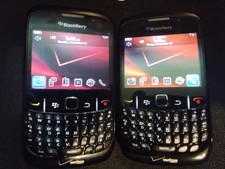 blackberry curve phone for sale  Lilburn