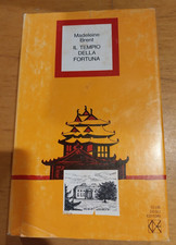 Libro romanzo tempio usato  Cavenago d'Adda