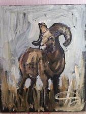 ölgemälde tier ölbild gebraucht kaufen ölgemälde tier ölbild gebraucht kaufen  Euskirchen