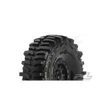 Proline gomme crawler usato  Italia