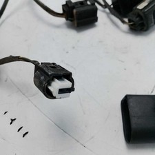 Cablaggio cavi elettrici usato  Mineo