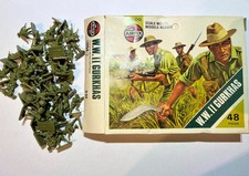 Vintage airfix ww2 for sale  BRISTOL