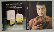 alain delon parfum d'occasion  Mont-Saint-Aignan
