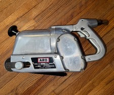 Lixadeira de cinta ARO 3" x 24", 1800 rpm, modelo 8311A ferramenta de ar pneumática  comprar usado Lixadeira de cinta ARO 3" x 24", 1800 rpm, modelo 8311A ferramenta de ar pneumática  comprar usado  Enviando para Brazil