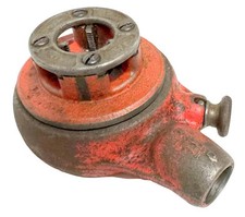 Ridgid manual ratcheting for sale  Rochester