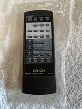 New denon 241 for sale  STEVENAGE